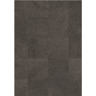 Quick-Step Alpha LVT Black Slate