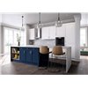 TKC Ascot 18mm MDF Painted Shaker Door