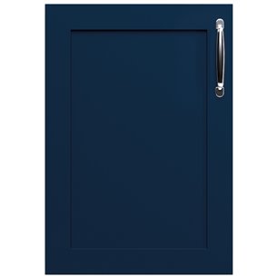 TKC Ascot 18mm MDF Painted Shaker Door