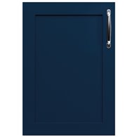 TKC Ascot 18mm MDF Painted Shaker Door