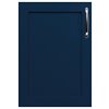 TKC Ascot 18mm MDF Painted Shaker Door