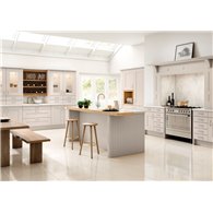 TKC Cartmel 22mm MDF Painted Shaker Door