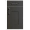 TKC Cartmel 22mm Anthracite
