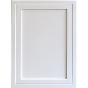 TKC Contour Chillingham 20mm Timber Painted Shaker Door