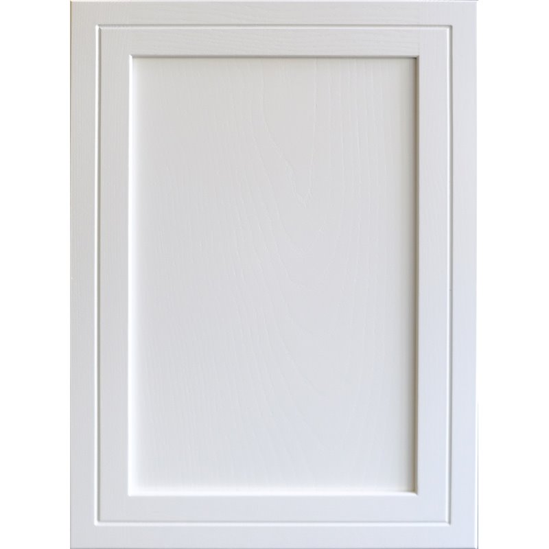 TKC Contour Chillingham 20mm Timber Painted Shaker Door