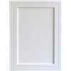 TKC Contour Chillingham 20mm Timber Painted Shaker Door