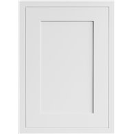 TKC Contour Durham 18mm MDF Painted Shaker Door
