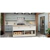 TKC Contour Durham 18mm MDF Painted Shaker Door