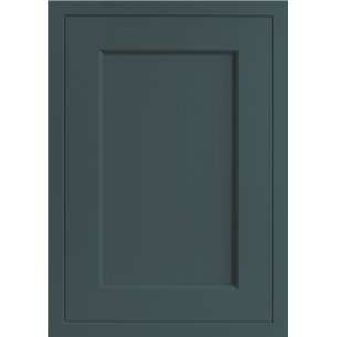TKC Contour Stirling 20mm Timber Painted Shaker Door