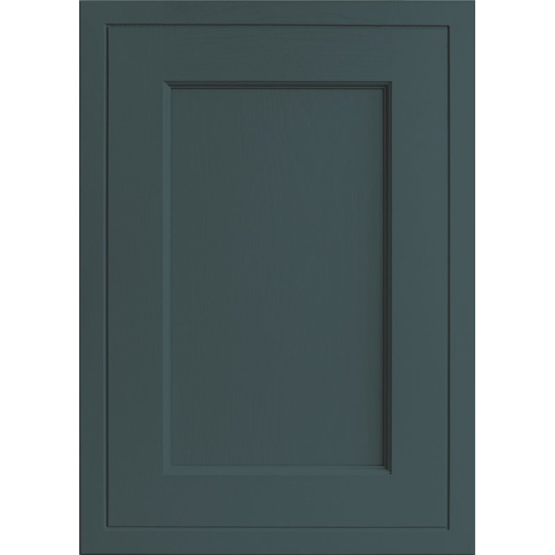 TKC Contour Stirling 20mm Timber Painted Shaker Door TKC Contour Stirling 20mm Timber Painted Shaker Door