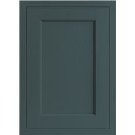 TKC Contour Stirling 20mm Timber Painted Shaker Door