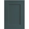 TKC Contour Stirling 20mm Timber Painted Shaker Door
