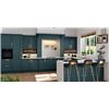 TKC Contour Stirling 20mm Timber Painted Shaker Door