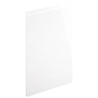 TKC Lucente Gloss 22mm White