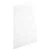 TKC Lucente Gloss 22mm White
