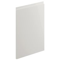 TKC Lucente Gloss 22mm Light Grey