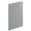 TKC Lucente Gloss 22mm Dust Grey