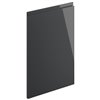 TKC Lucente Gloss 22mm Anthracite