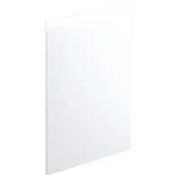 TKC Lucente Matt 22mm White