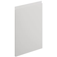 TKC Lucente Matt 22mm Light Grey