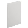 TKC Lucente Matt 22mm Light Grey