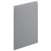 TKC Lucente Matt 22mm Dust Grey