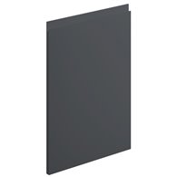 TKC Lucente Matt 22mm Anthracite