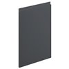 TKC Lucente Matt 22mm Anthracite