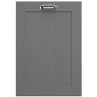 TKC Newmarket 20mm Dust Grey