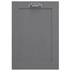 TKC Newmarket 20mm Dust Grey