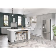 TKC Newmarket 20mm Timber Painted Shaker Door