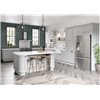 TKC Newmarket 20mm Timber Painted Shaker Door