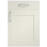TKC Oxford 18mm Ivory