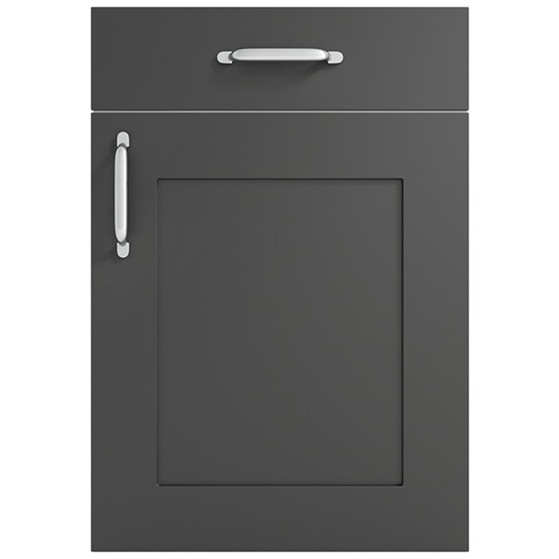TKC Oxford 18mm Anthracite