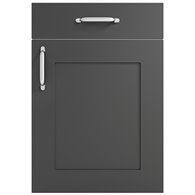 TKC Oxford 18mm Anthracite