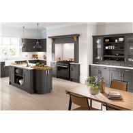 TKC Oxford 18mm MDF Painted Shaker Door