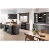 TKC Oxford 18mm MDF Painted Shaker Door
