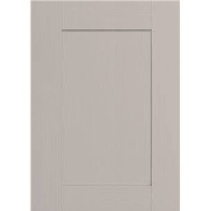 TKC Rydal 22mm MDF Painted Shaker Door