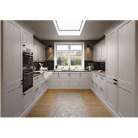 TKC Rydal 22mm MDF Painted Shaker Door