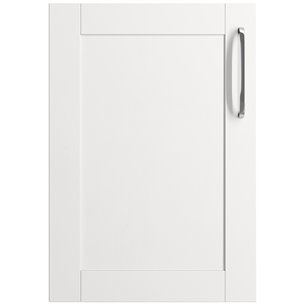 TKC Stratto 18mm MDF Vinyl Shaker Door