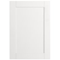 TKC Stratto Vero System Handleless 18mm White