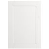 TKC Stratto Vero System Handleless 18mm White
