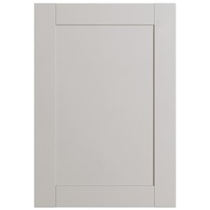 TKC Stratto Vero System Handleless 18mm MDF Vinyl Shaker Door