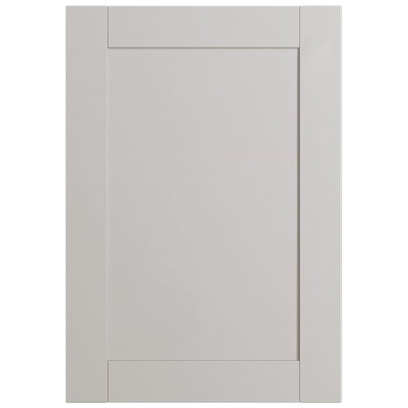 TKC Stratto Vero System Handleless 18mm Light Grey TKC Stratto Vero System Handleless 18mm Light Grey