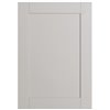 TKC Stratto Vero System Handleless 18mm Light Grey