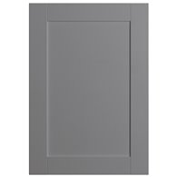 TKC Stratto Vero System Handleless 18mm Dust Grey