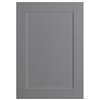 TKC Stratto Vero System Handleless 18mm Dust Grey