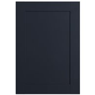 TKC Stratto Vero System Handleless 18mm Indigo