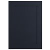 TKC Stratto Vero System Handleless 18mm Indigo