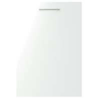 TKC Vivo+ Gloss 18mm White